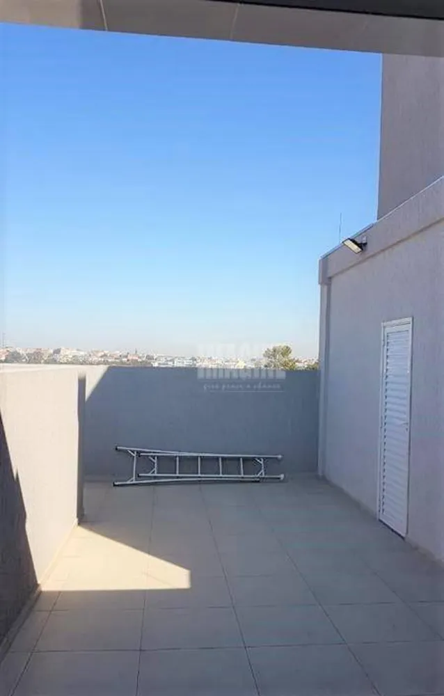 Apartamento, 2 quartos, 50 m² - Foto 8
