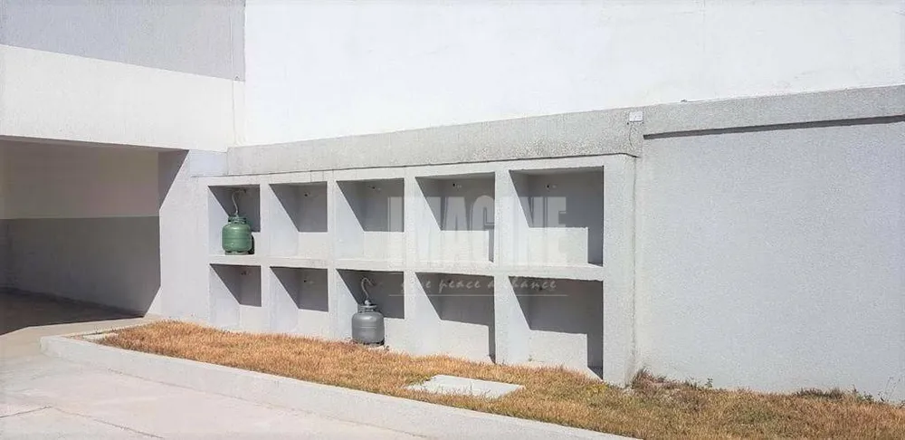 Apartamento, 2 quartos, 50 m² - Foto 6