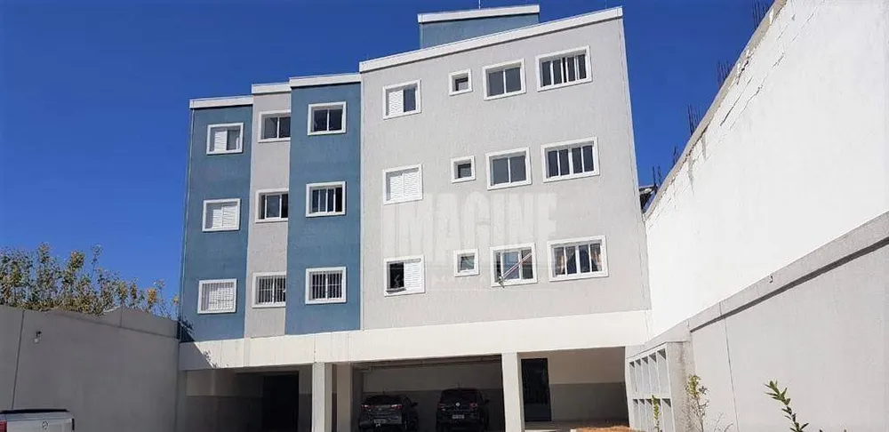 Apartamento, 2 quartos, 50 m² - Foto 4