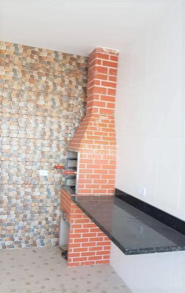 Apartamento, 2 quartos, 50 m² - Foto 7