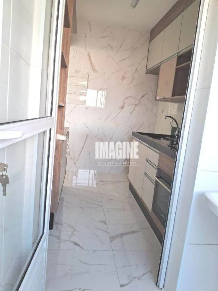 Apartamento, 2 quartos, 63 m² - Foto 3