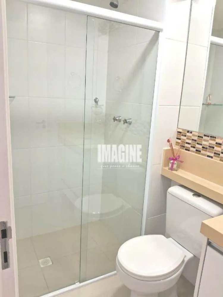 Apartamento, 2 quartos, 63 m² - Foto 9