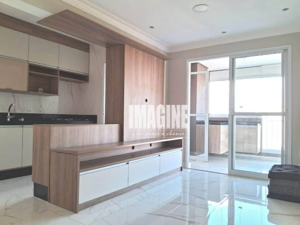 Apartamento, 2 quartos, 63 m² - Foto 2