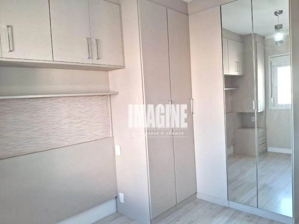 Apartamento, 2 quartos, 63 m² - Foto 4