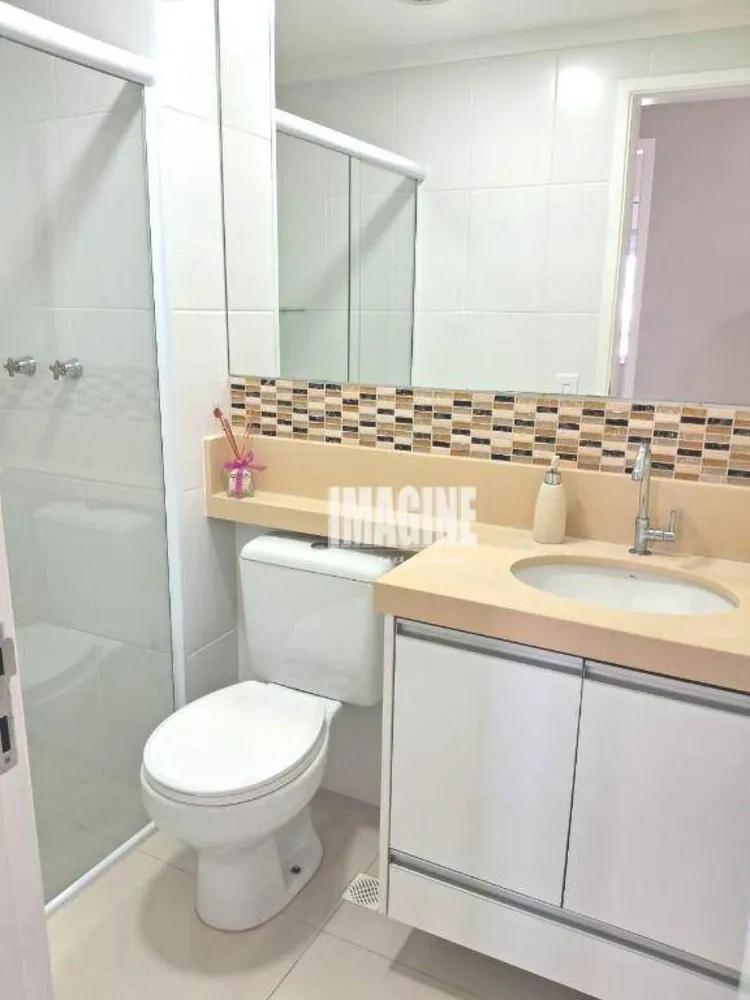 Apartamento, 2 quartos, 63 m² - Foto 3