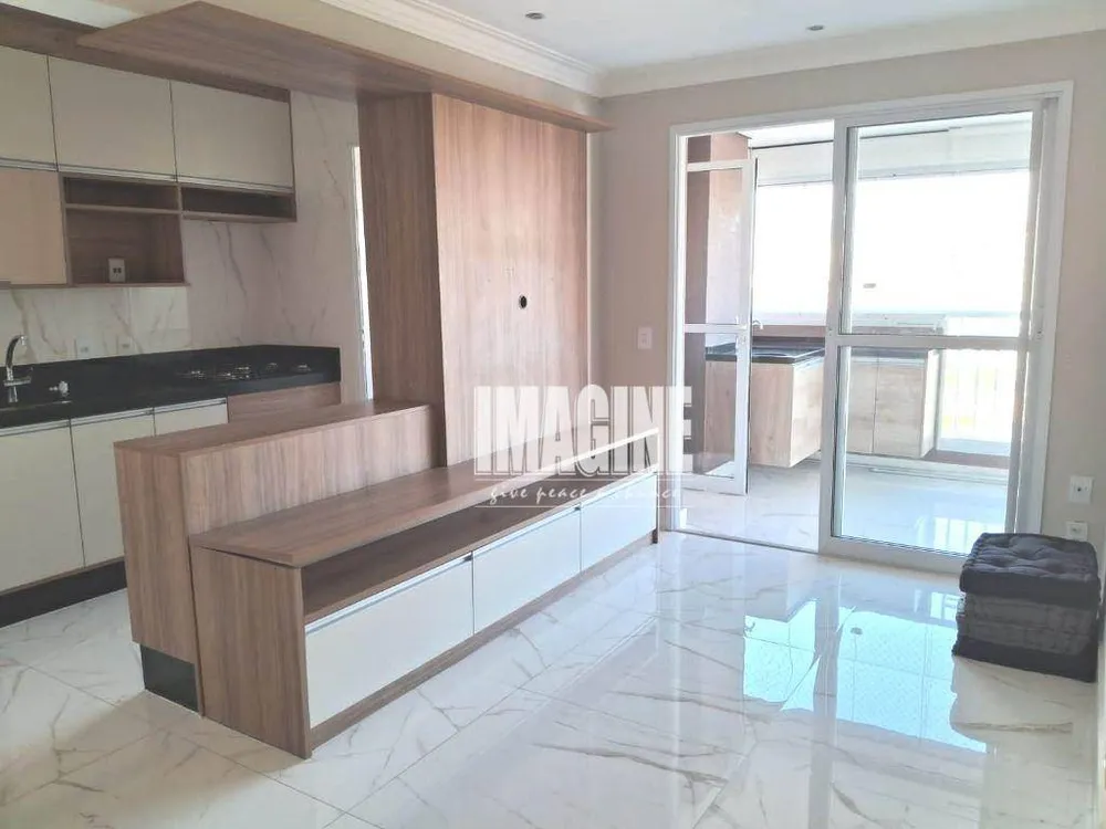 Apartamento, 2 quartos, 63 m² - Foto 2