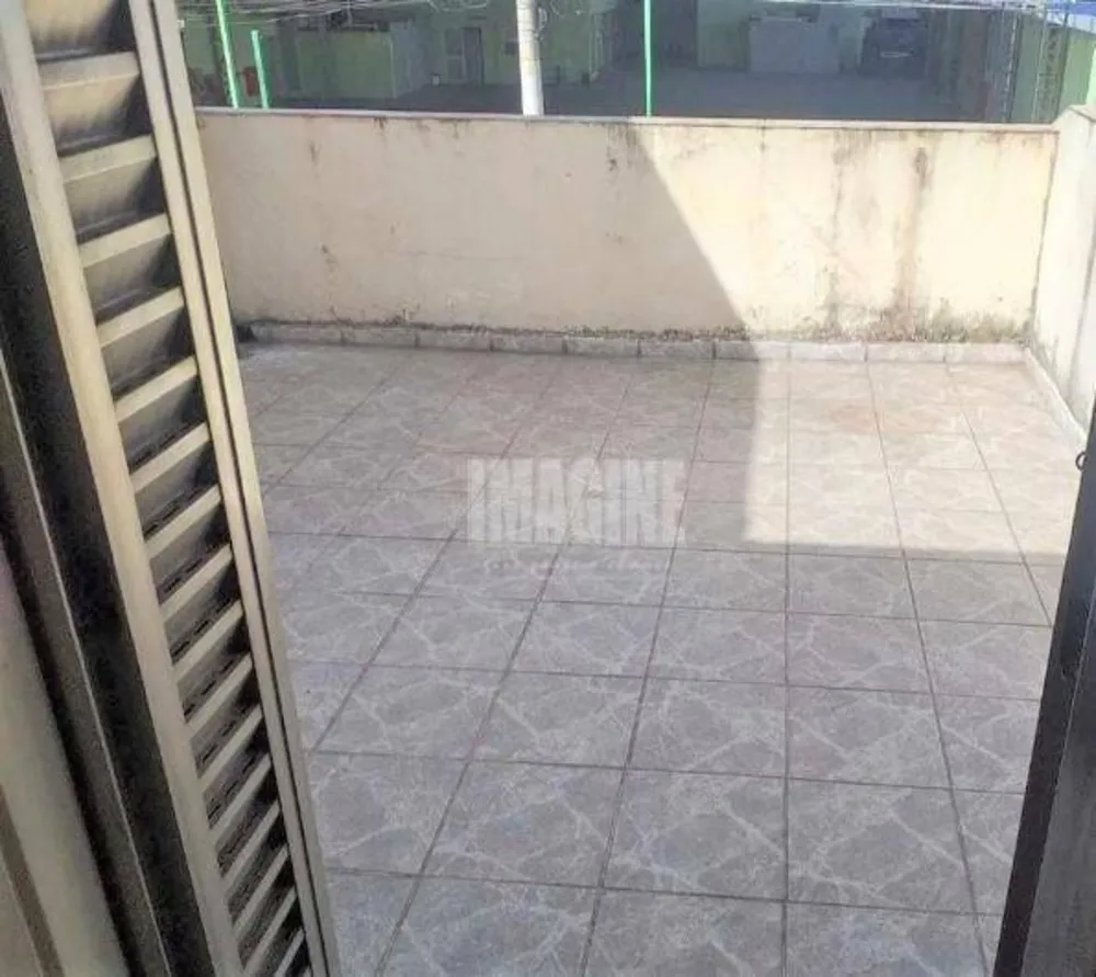 Sobrado, 4 quartos, 150 m² - Foto 3