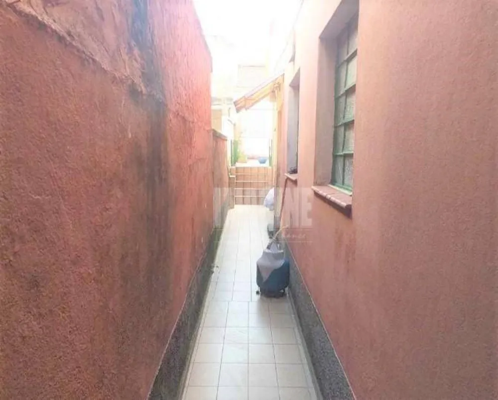 Sobrado, 4 quartos, 150 m² - Foto 8