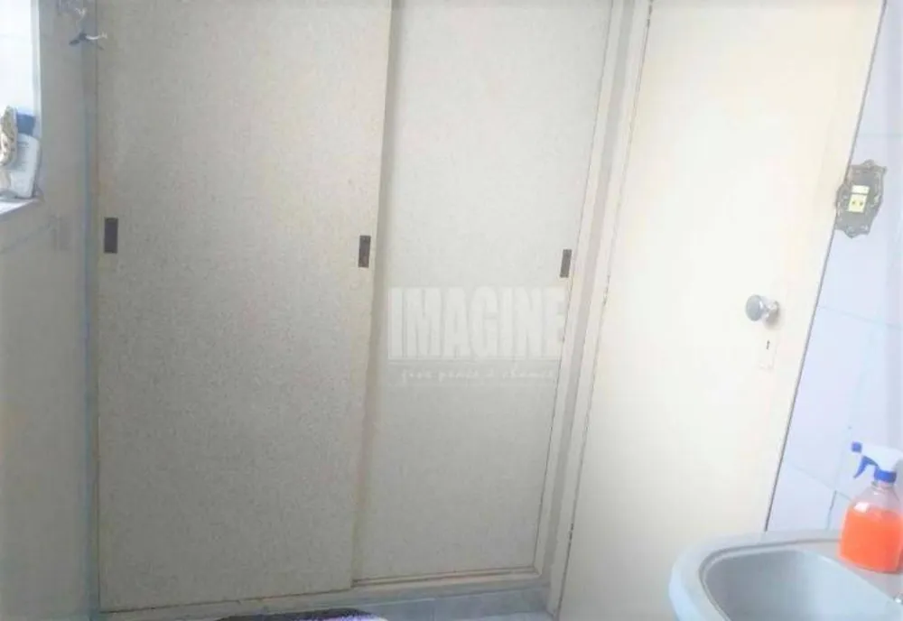 Sobrado, 4 quartos, 150 m² - Foto 1