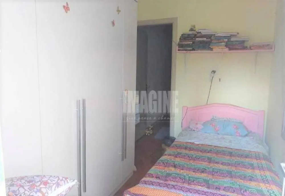 Sobrado, 4 quartos, 150 m² - Foto 6