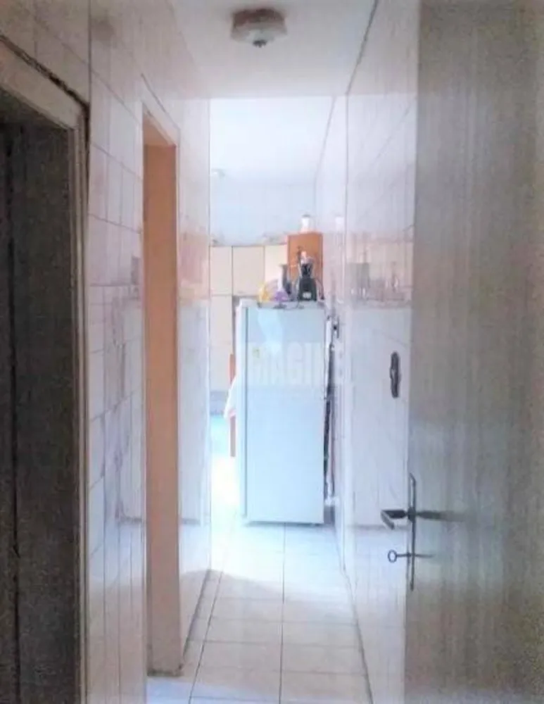 Sobrado, 4 quartos, 150 m² - Foto 9
