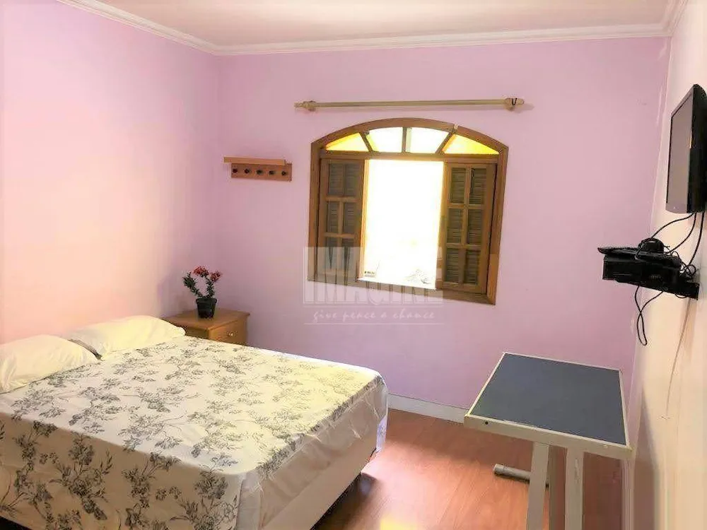 Sobrado, 4 quartos, 209 m² - Foto 4