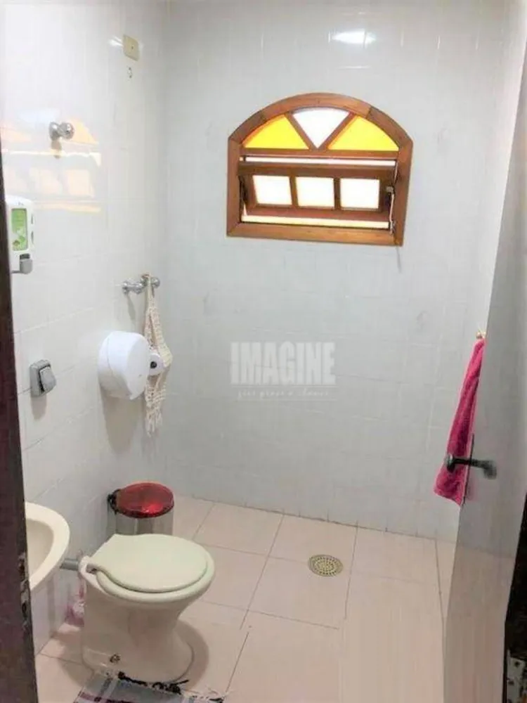 Sobrado, 4 quartos, 209 m² - Foto 6