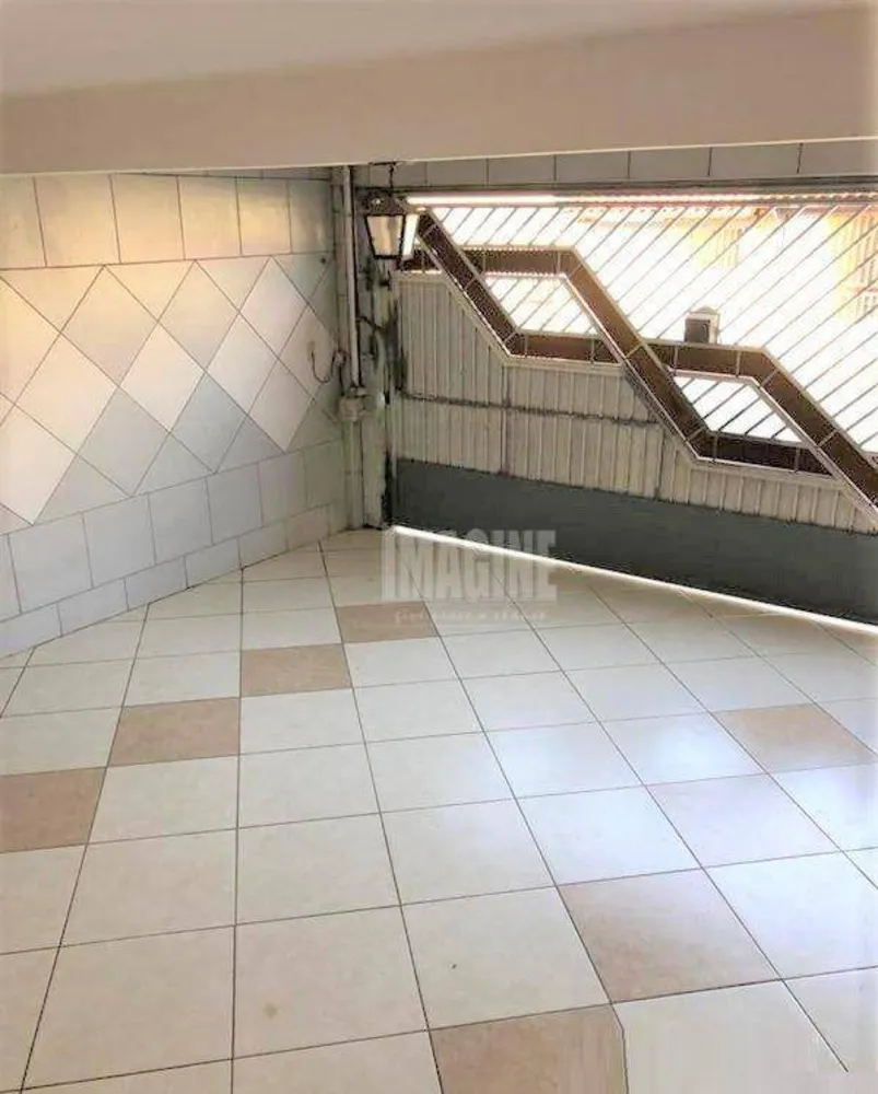 Sobrado, 4 quartos, 209 m² - Foto 8