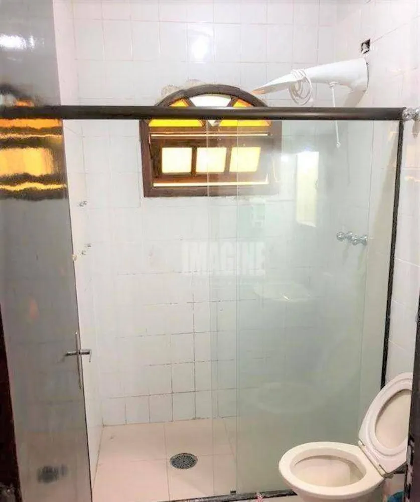 Sobrado, 4 quartos, 209 m² - Foto 5