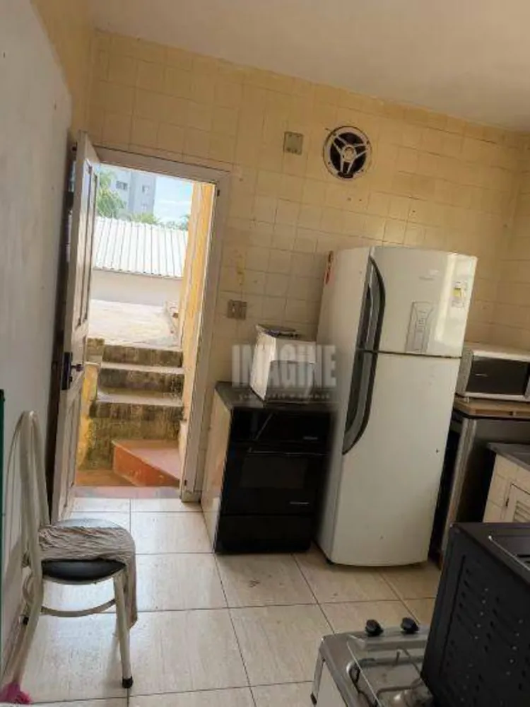 Sobrado, 4 quartos, 300 m² - Foto 4