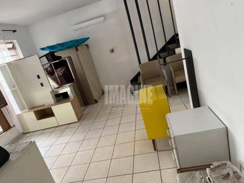 Sobrado, 4 quartos, 300 m² - Foto 1