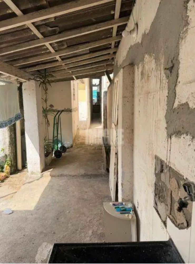 Sobrado, 4 quartos, 300 m² - Foto 2