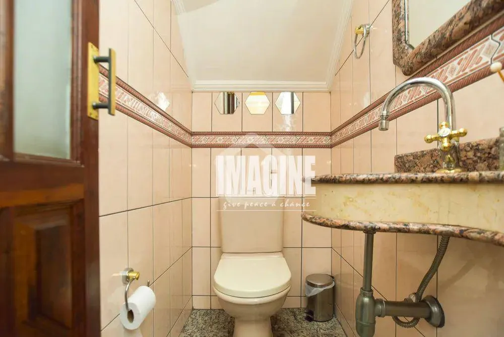 Sobrado, 3 quartos, 236 m² - Foto 8