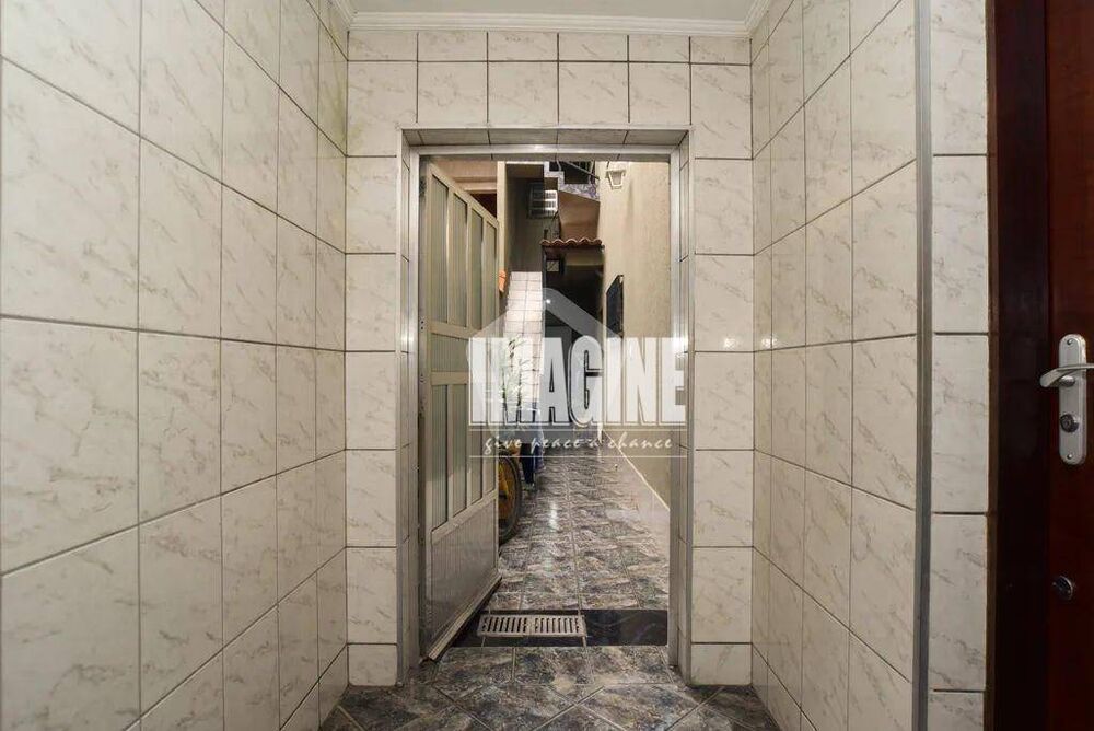 Sobrado, 3 quartos, 236 m² - Foto 7