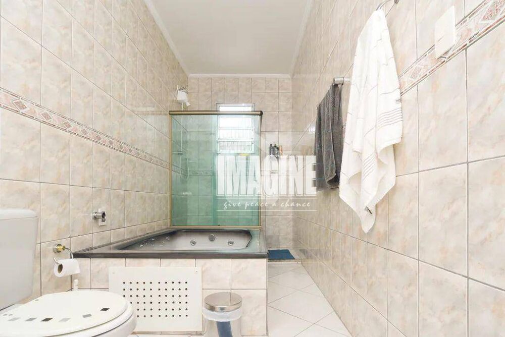 Sobrado, 3 quartos, 236 m² - Foto 4