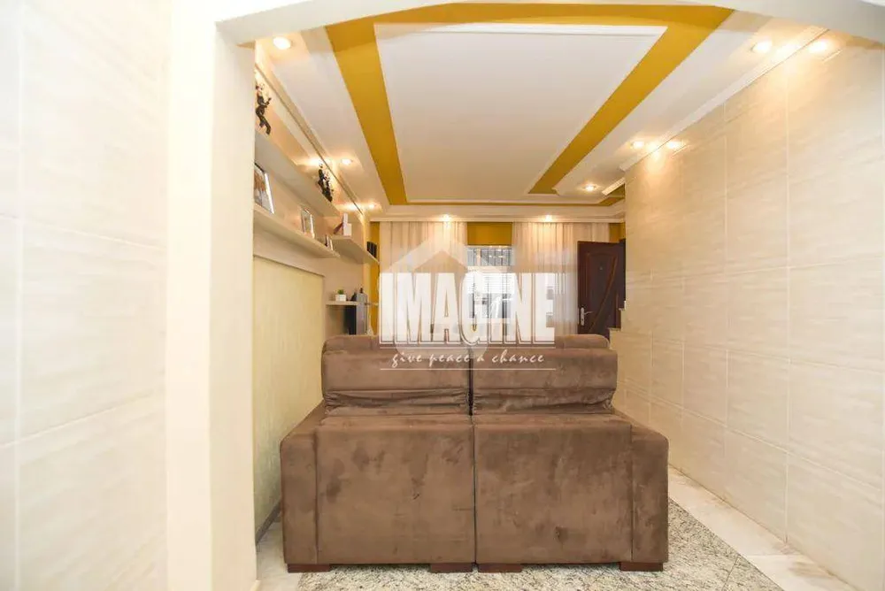 Sobrado, 3 quartos, 236 m² - Foto 1
