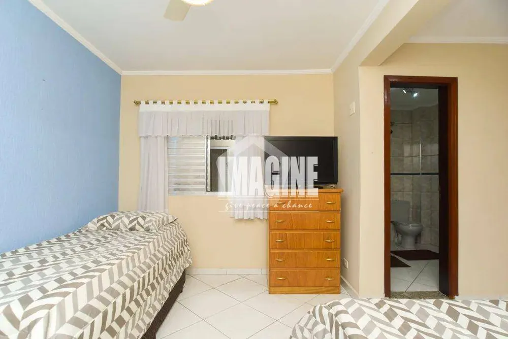 Sobrado, 3 quartos, 236 m² - Foto 3