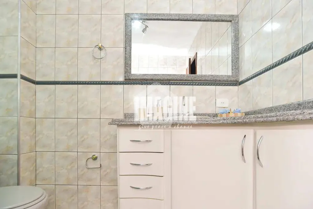 Sobrado, 3 quartos, 236 m² - Foto 10