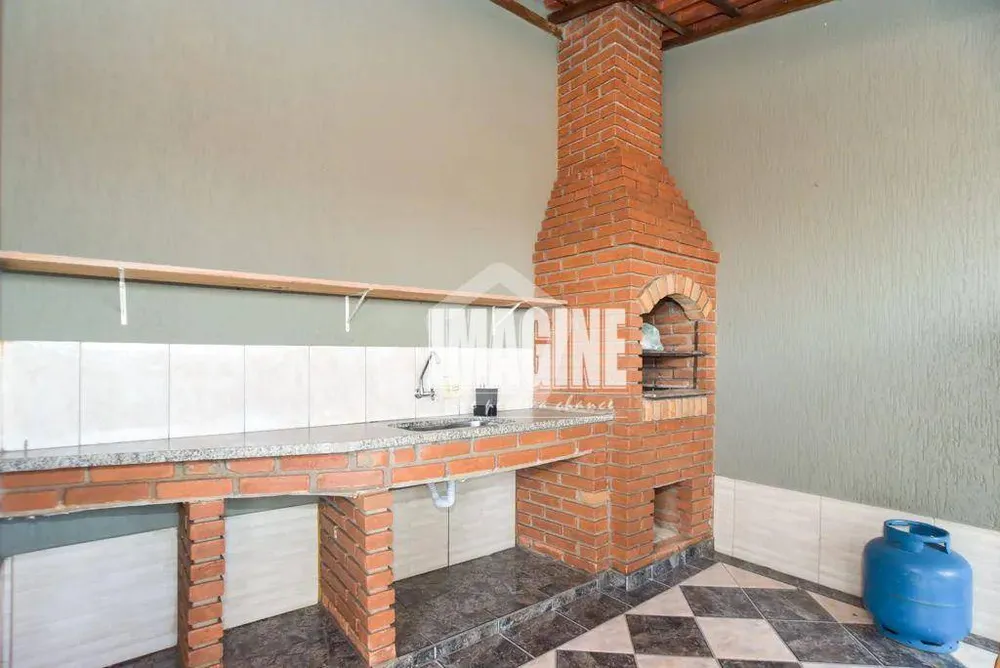 Sobrado, 3 quartos, 236 m² - Foto 16