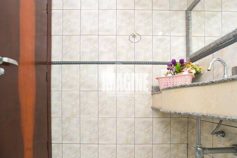 Sobrado, 3 quartos, 236 m² - Foto 3