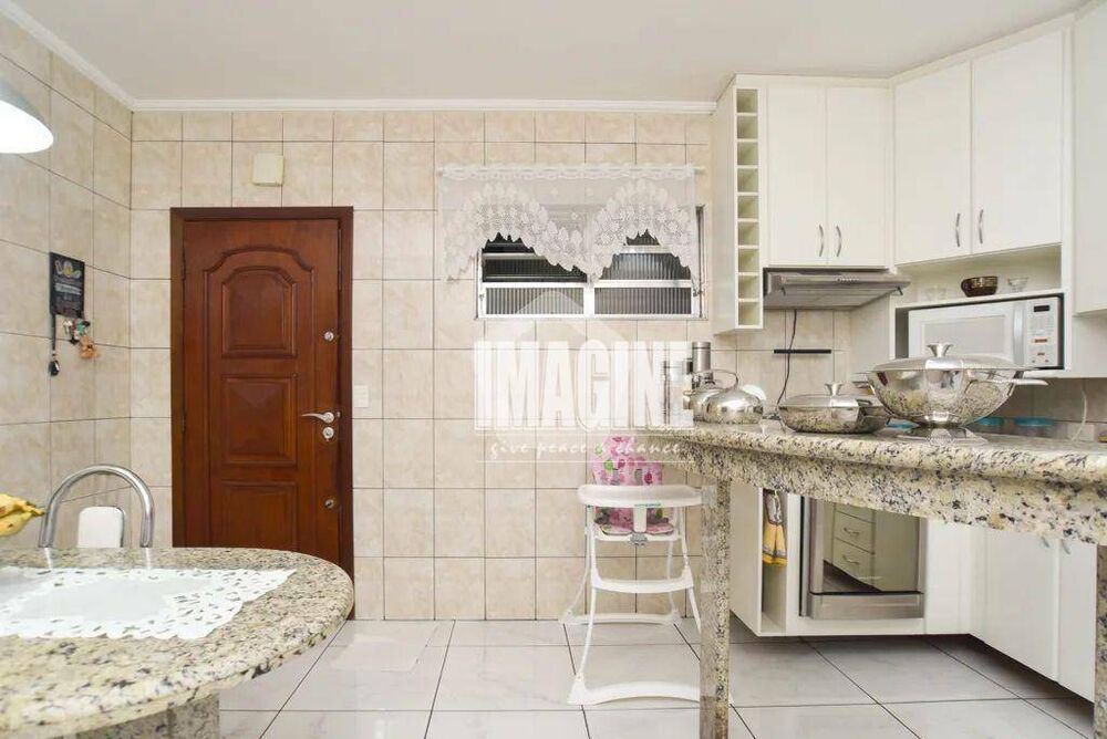 Sobrado, 3 quartos, 236 m² - Foto 6