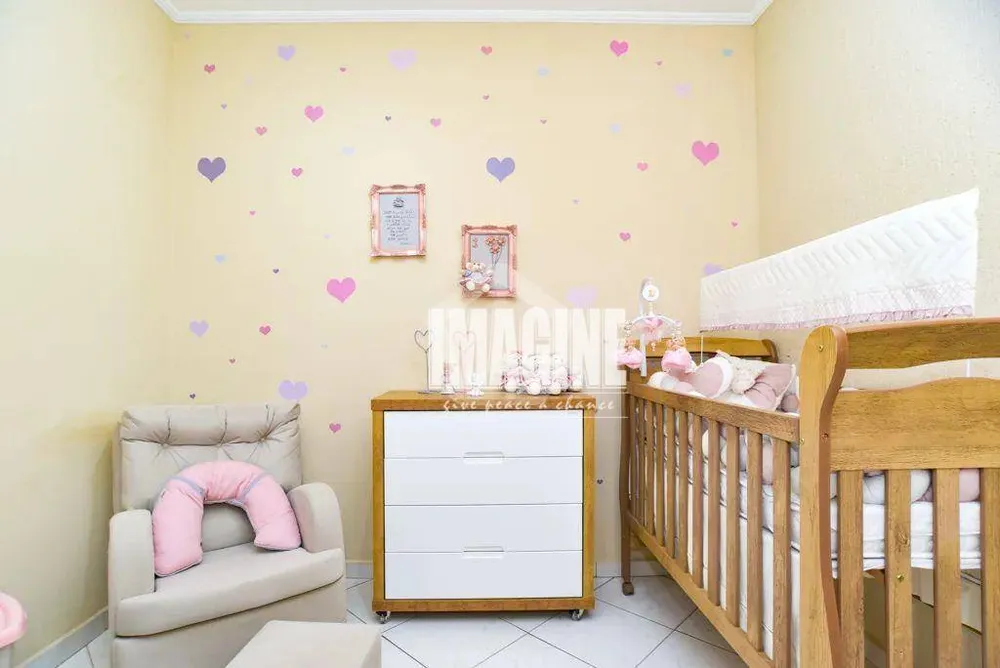 Sobrado, 3 quartos, 236 m² - Foto 4