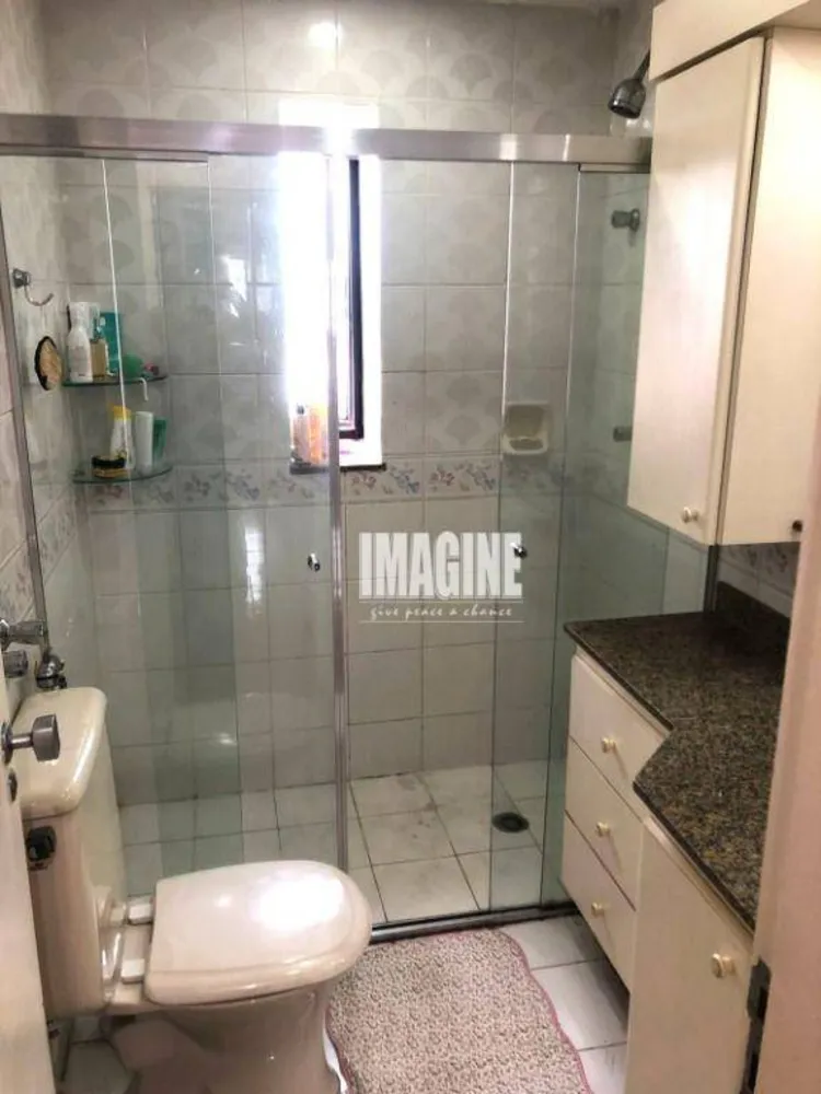 Apartamento, 4 quartos, 160 m² - Foto 1