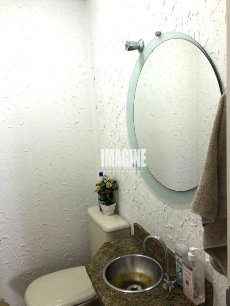 Apartamento, 4 quartos, 160 m² - Foto 5