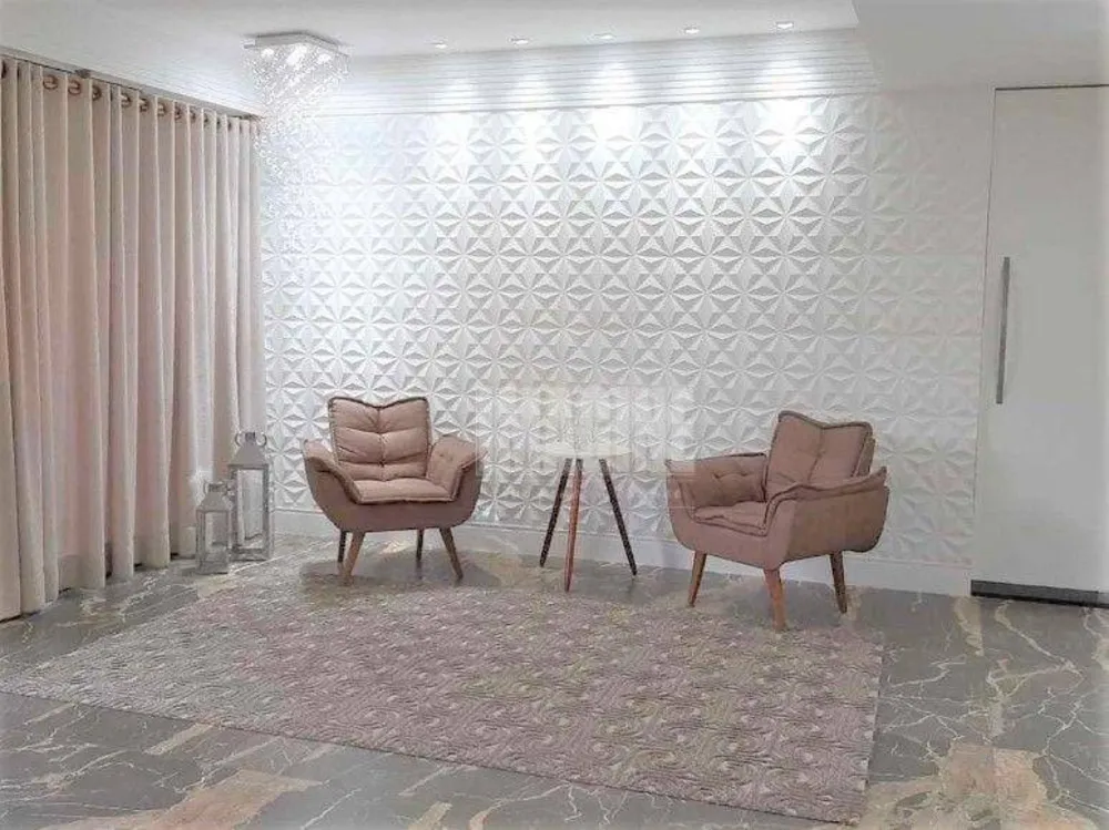 Apartamento, 4 quartos, 160 m² - Foto 8