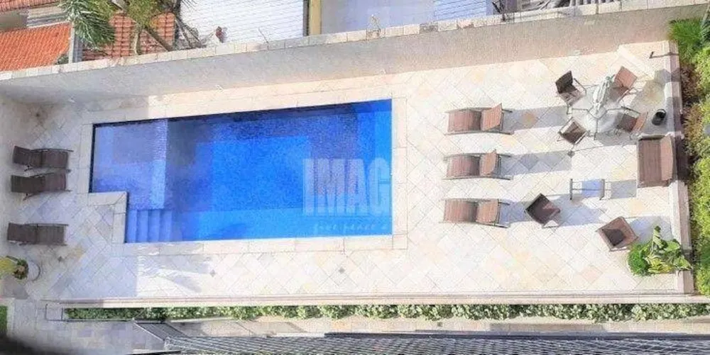 Apartamento, 4 quartos, 160 m² - Foto 7