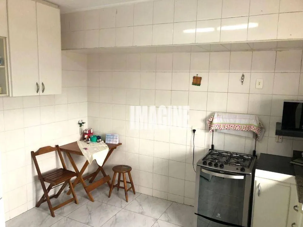 Apartamento, 4 quartos, 160 m² - Foto 3