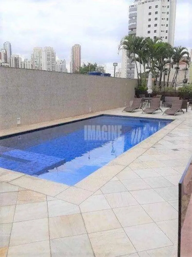 Apartamento, 4 quartos, 160 m² - Foto 2