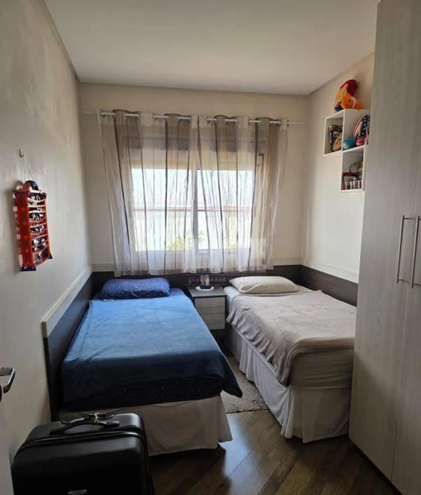 Sobrado, 3 quartos, 120 m² - Foto 2