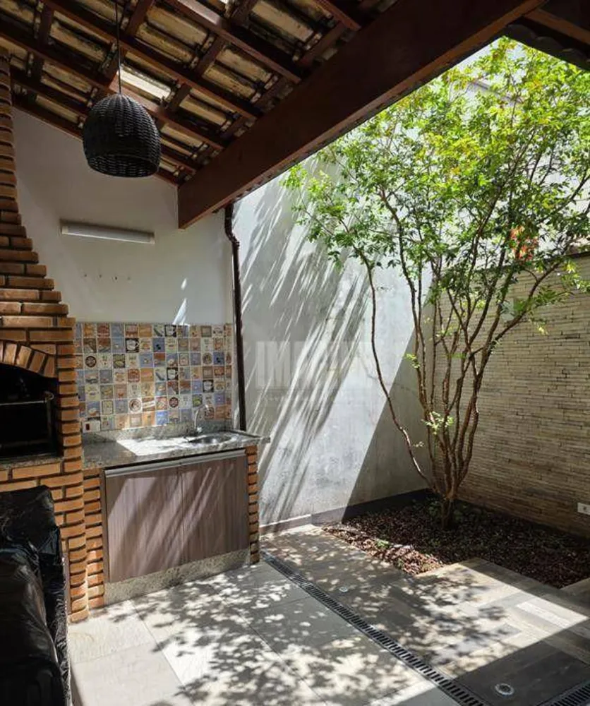 Sobrado, 3 quartos, 120 m² - Foto 5