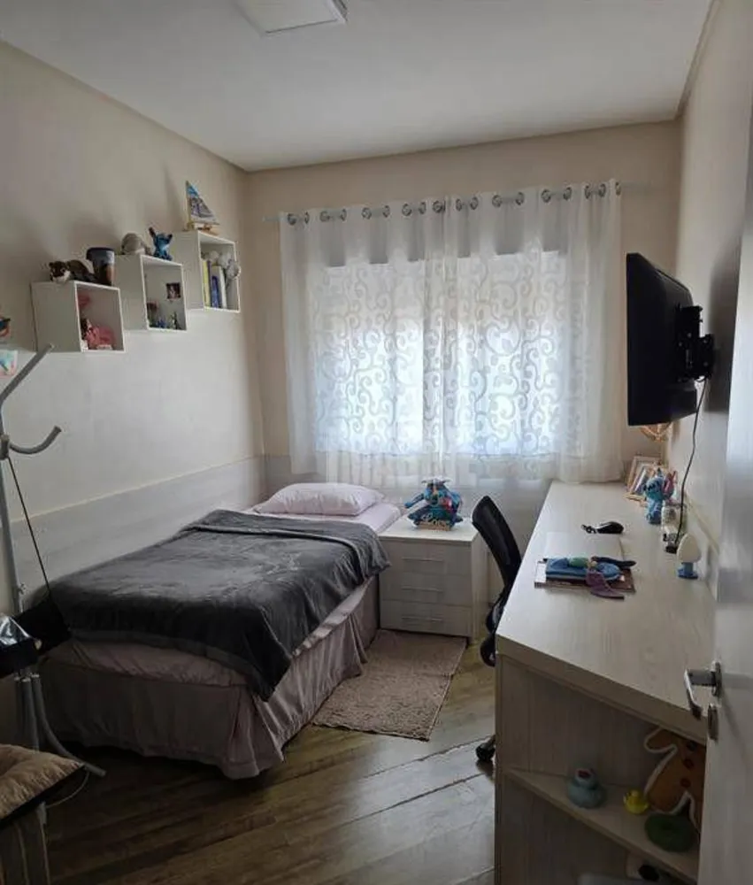 Sobrado, 3 quartos, 120 m² - Foto 8