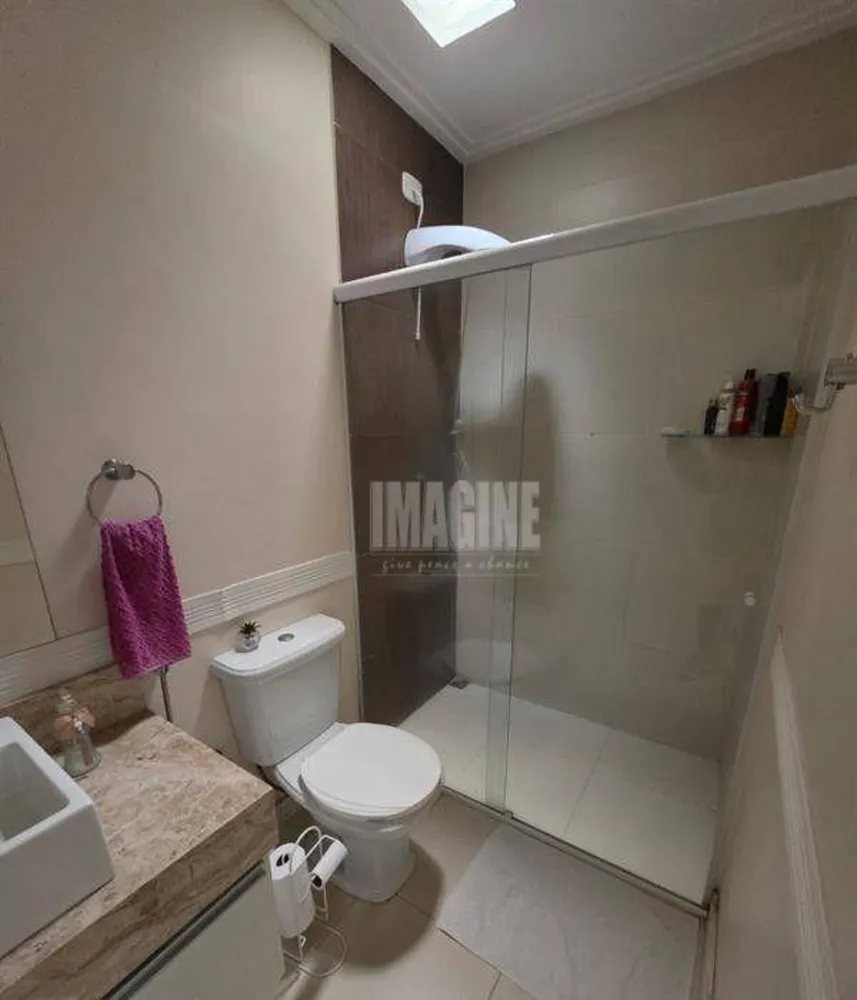Sobrado, 3 quartos, 120 m² - Foto 6