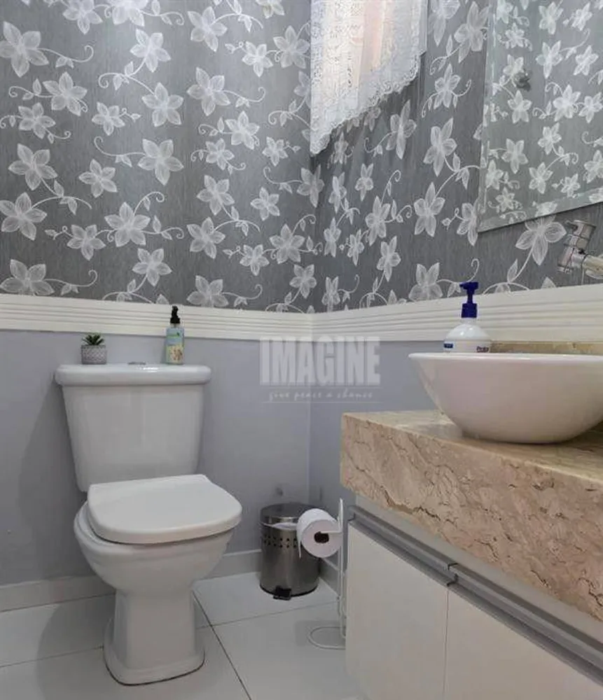 Sobrado, 3 quartos, 120 m² - Foto 3