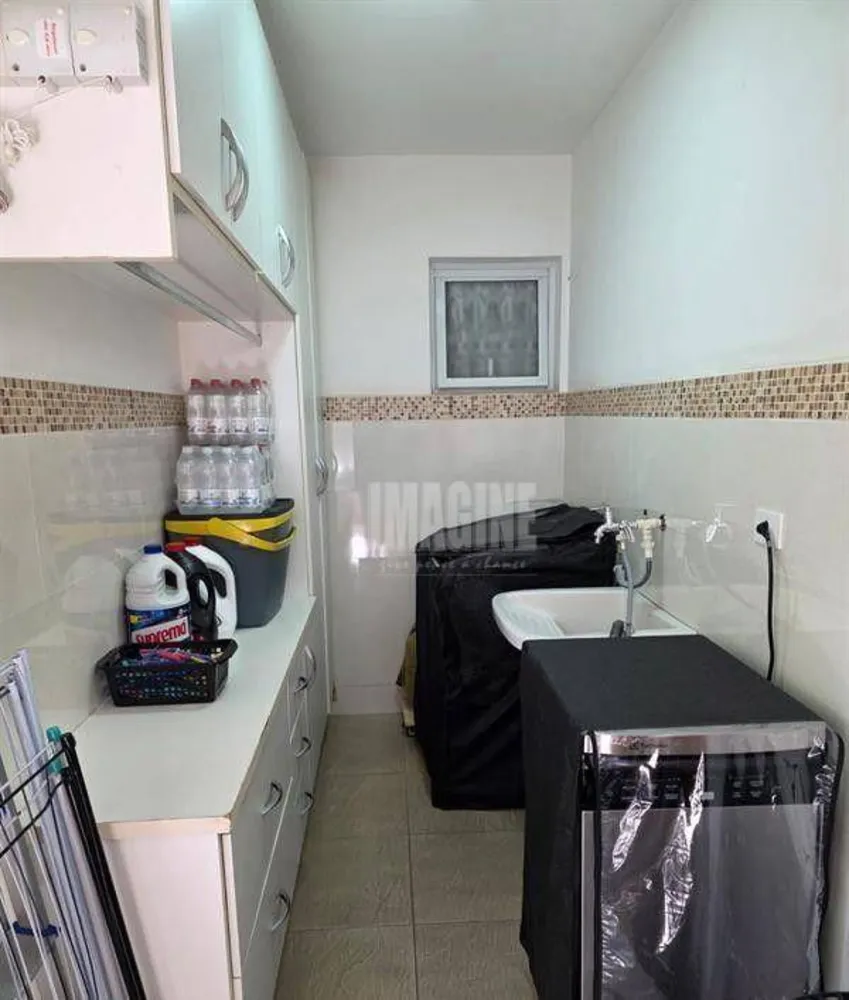 Sobrado, 3 quartos, 120 m² - Foto 7