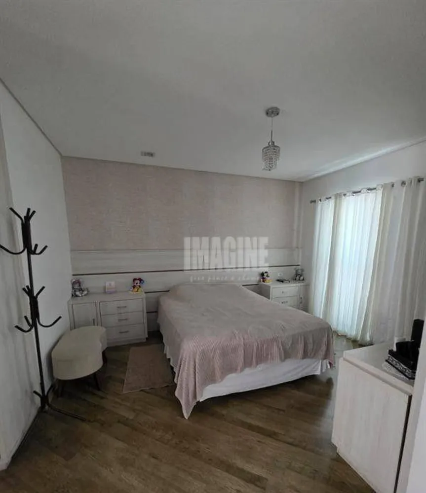 Sobrado, 3 quartos, 120 m² - Foto 4