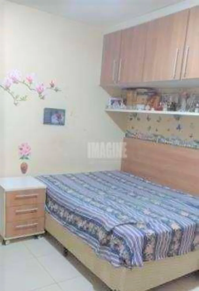 Sobrado, 3 quartos, 219 m² - Foto 2