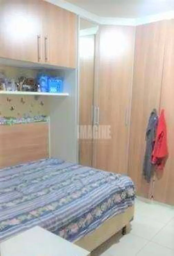 Sobrado, 3 quartos, 219 m² - Foto 3