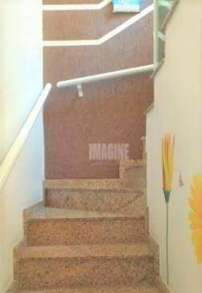 Sobrado, 3 quartos, 219 m² - Foto 6