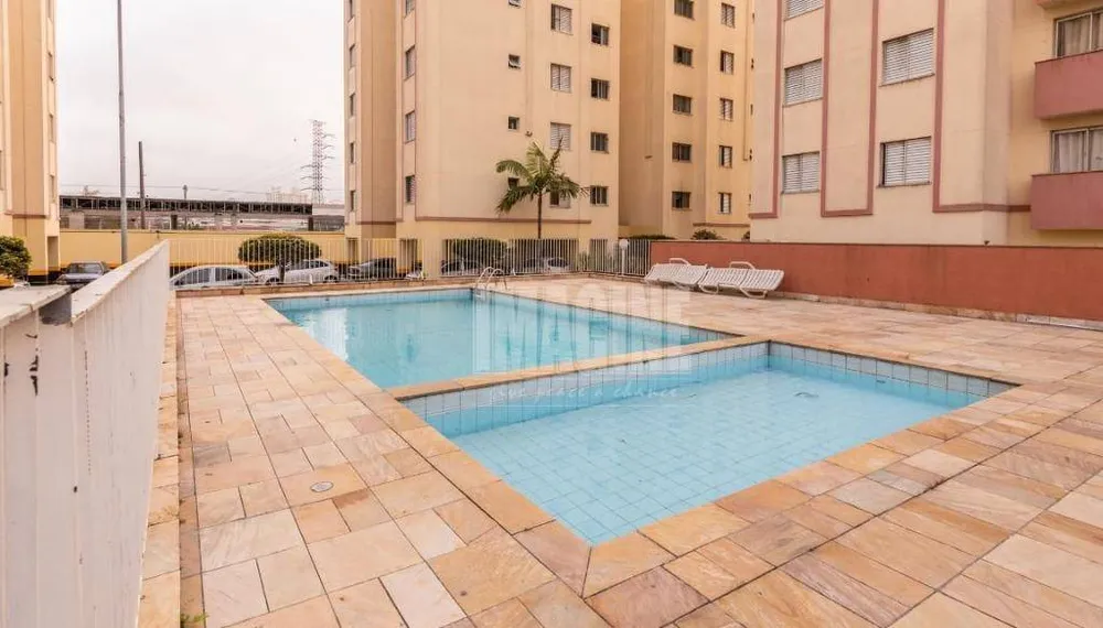 Apartamento, 2 quartos, 68 m² - Foto 3