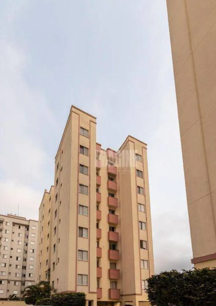 Apartamento, 2 quartos, 68 m² - Foto 2